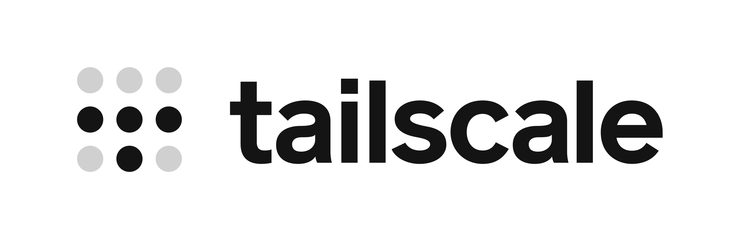 tailscale logo